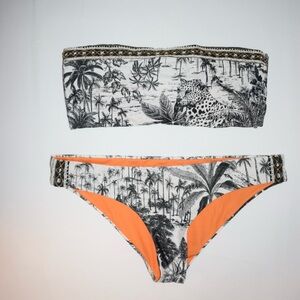**SOLD** Agua bendita bikini